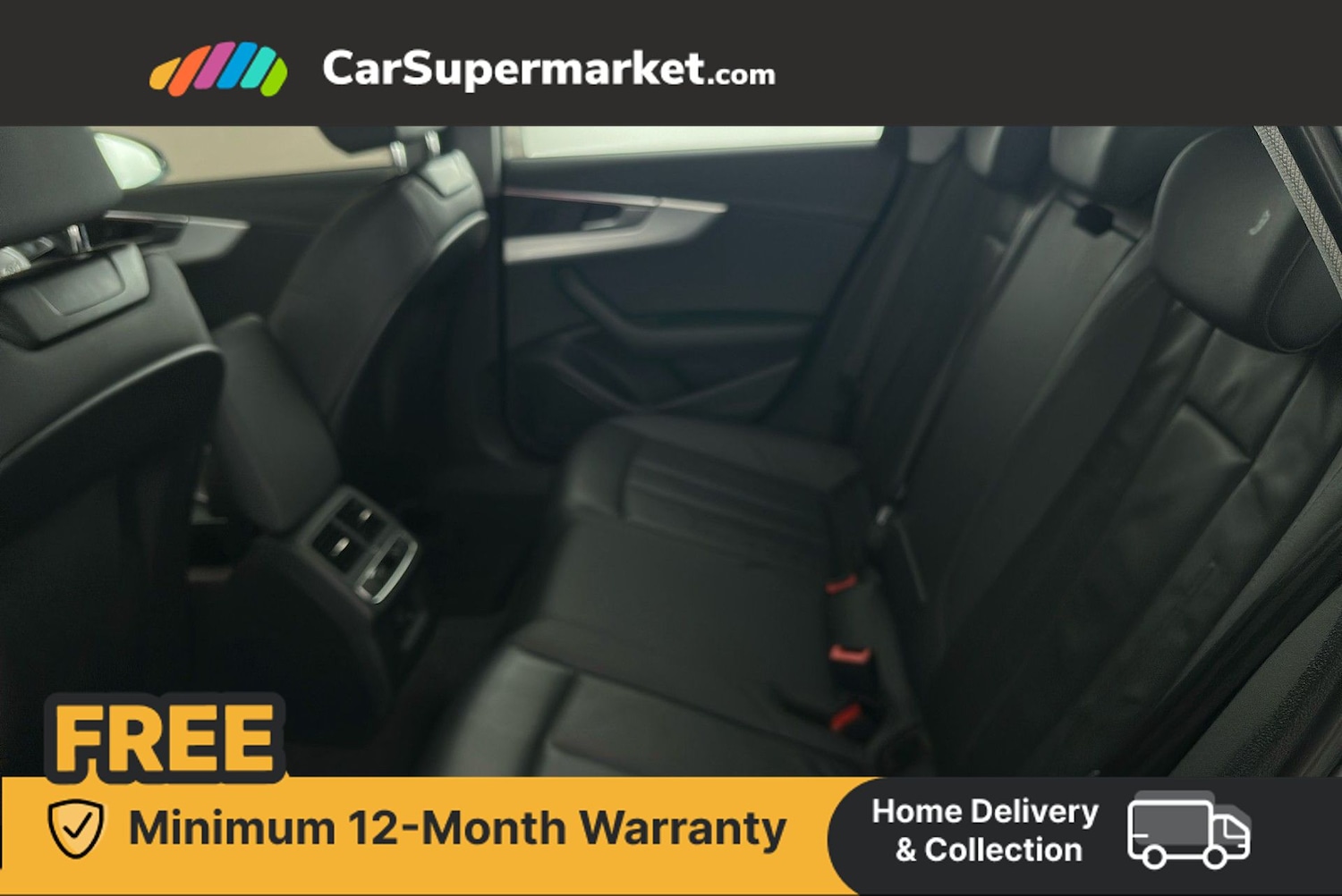 Used Audi A4 2021 for sale - 76508991: Photo 18