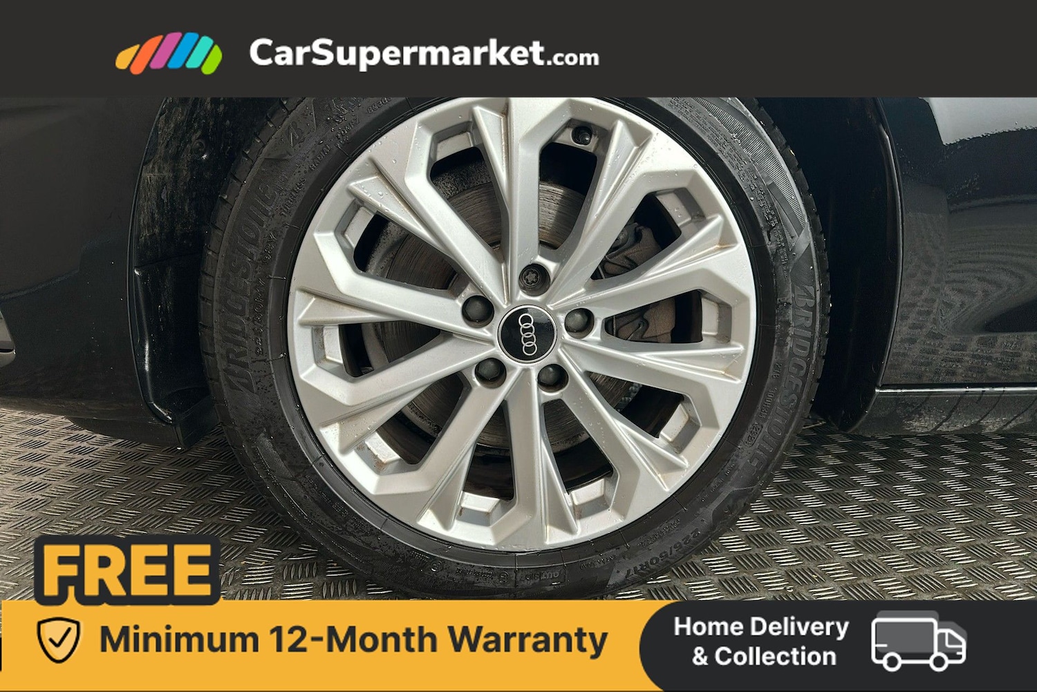 Used Audi A4 2021 for sale - 76508991: Photo 19