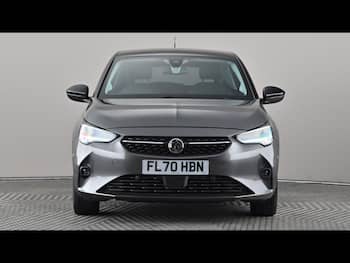 Used Vauxhall Corsa 2020 for sale - 79719749: Photo
