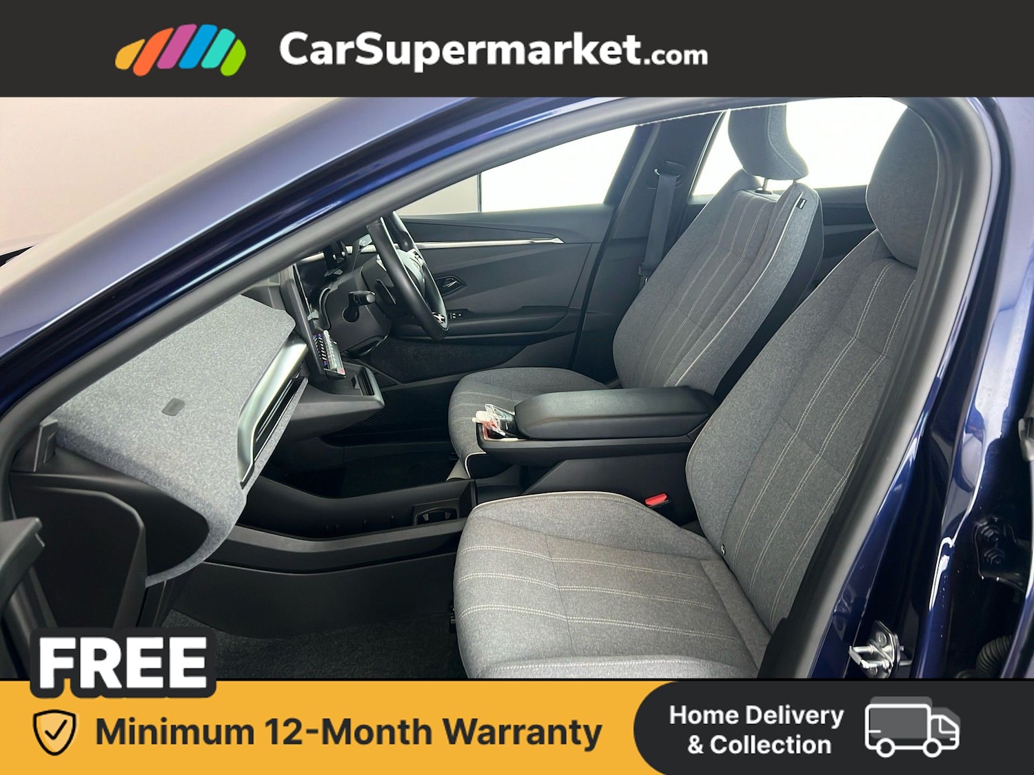 Used Renault Megane E Tech 2022 for sale - 78016203: Photo 17