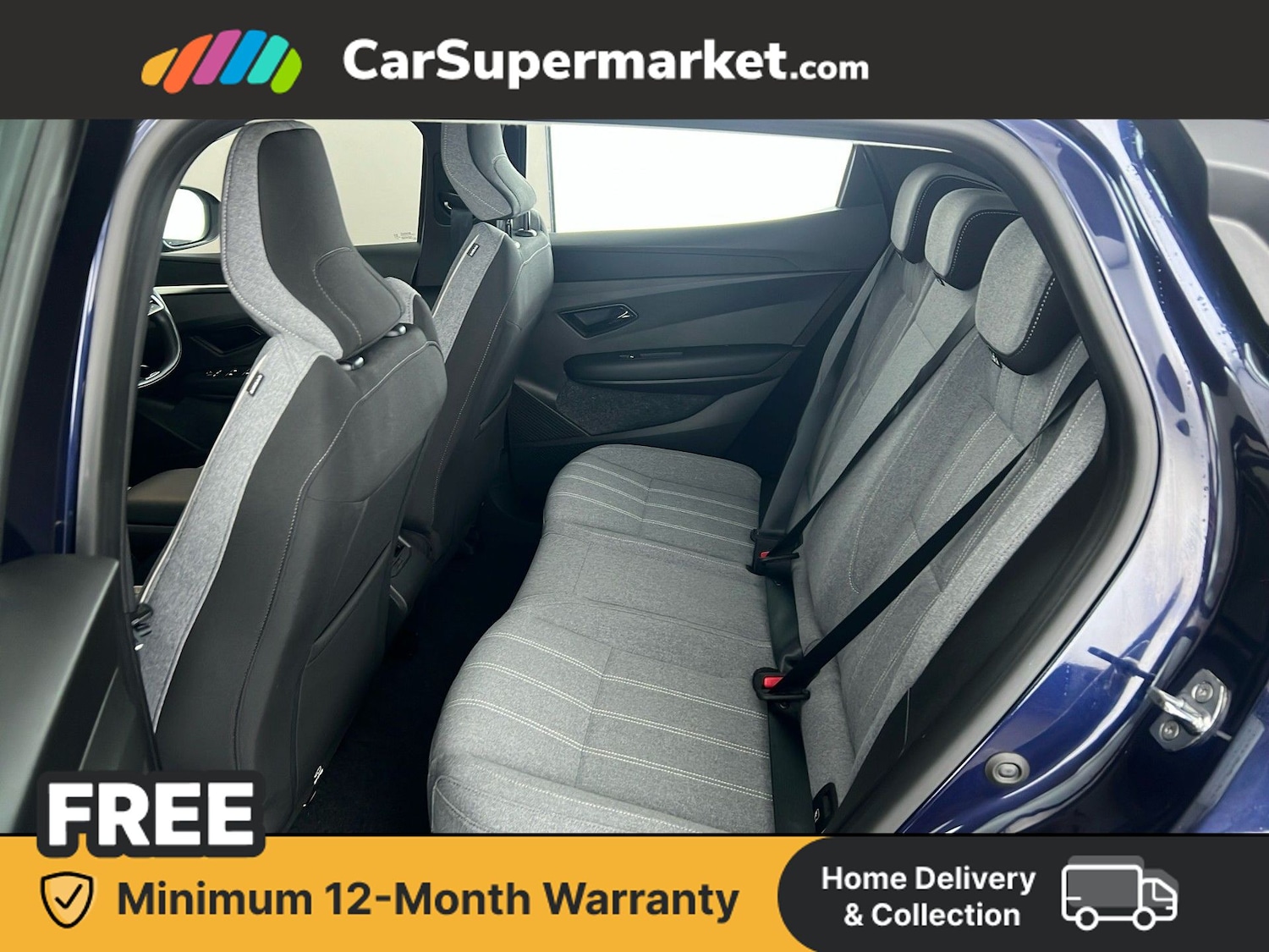 Used Renault Megane E Tech 2022 for sale - 78016203: Photo 18