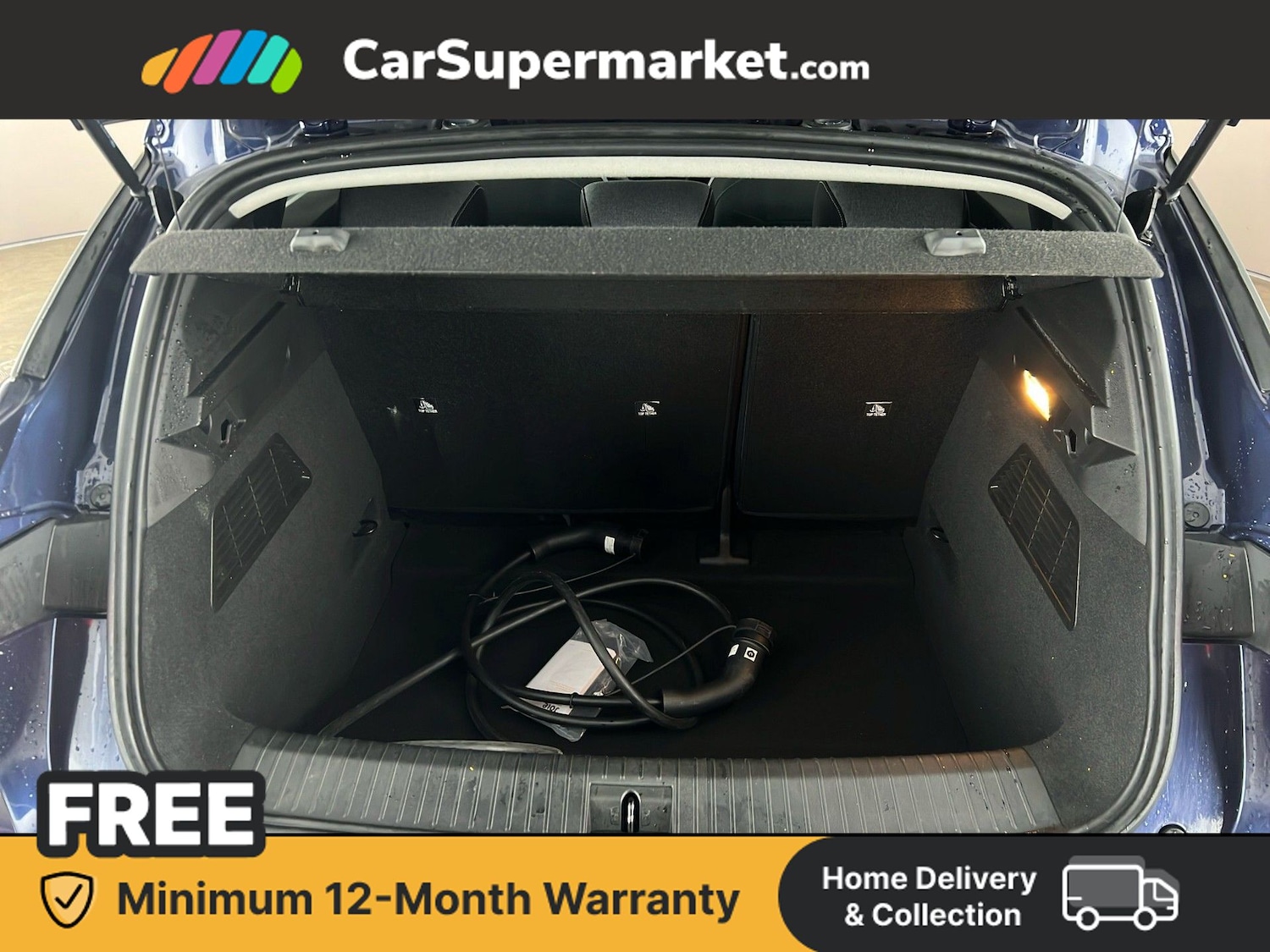 Used Renault Megane E Tech 2022 for sale - 78016203: Photo 22