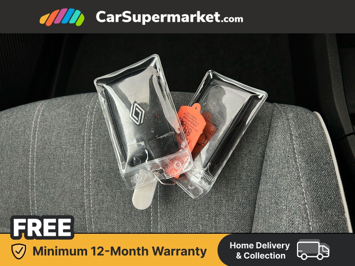 Used Renault Megane E Tech 2022 for sale - 78016203: Photo 23