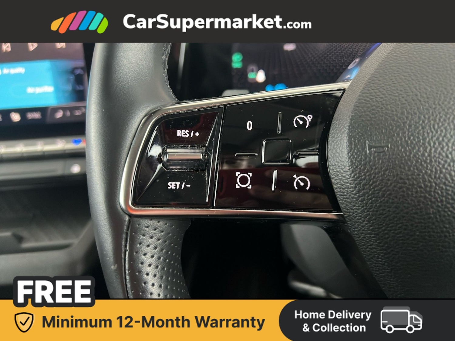 Used Renault Megane E Tech 2022 for sale - 78016203: Photo 24