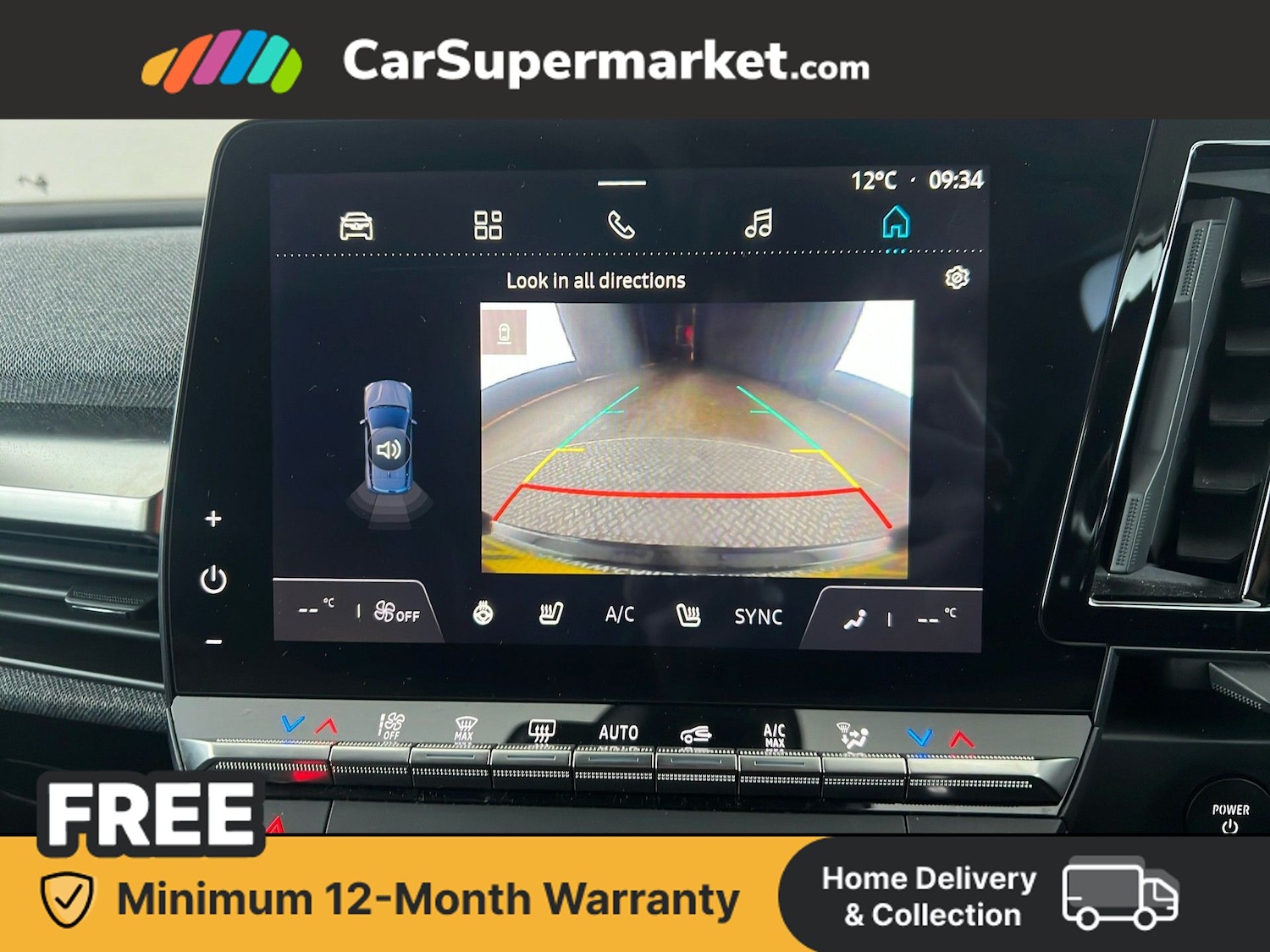 Used Renault Megane E Tech 2022 for sale - 78016203: Photo 26