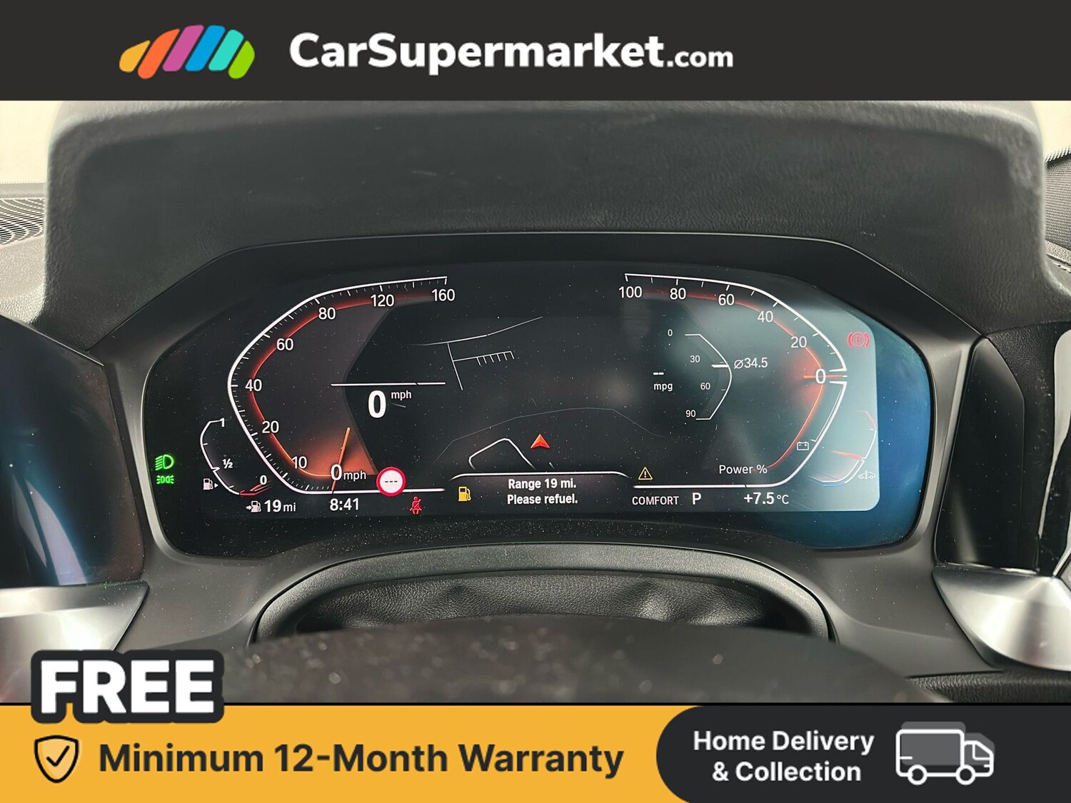 Used BMW 3 Series 2021 for sale - 77758391: Photo 15