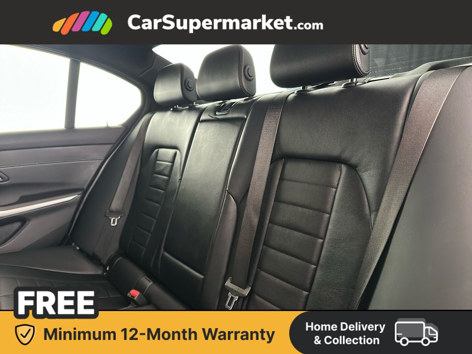 Used BMW 3 Series 2021 for sale - 77758391: Photo 18