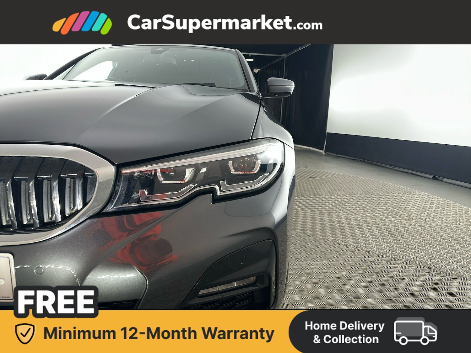 Used BMW 3 Series 2021 for sale - 77758391: Photo 20