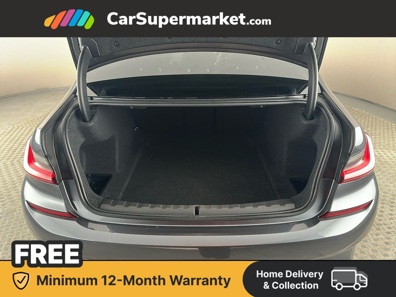 Used BMW 3 Series 2021 for sale - 77758391: Photo 22