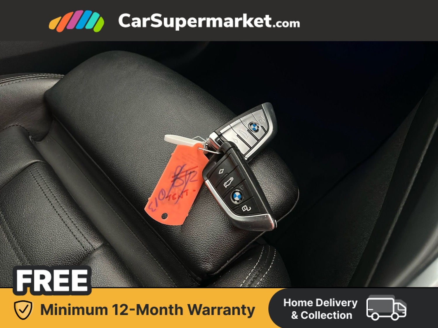 Used BMW 3 Series 2021 for sale - 77758391: Photo 23