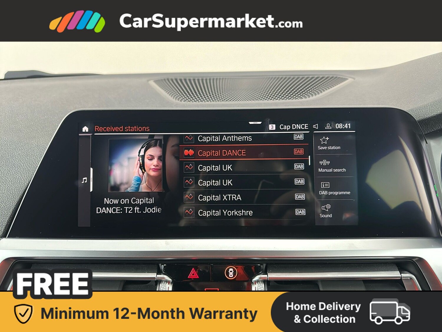 Used BMW 3 Series 2021 for sale - 77758391: Photo 24