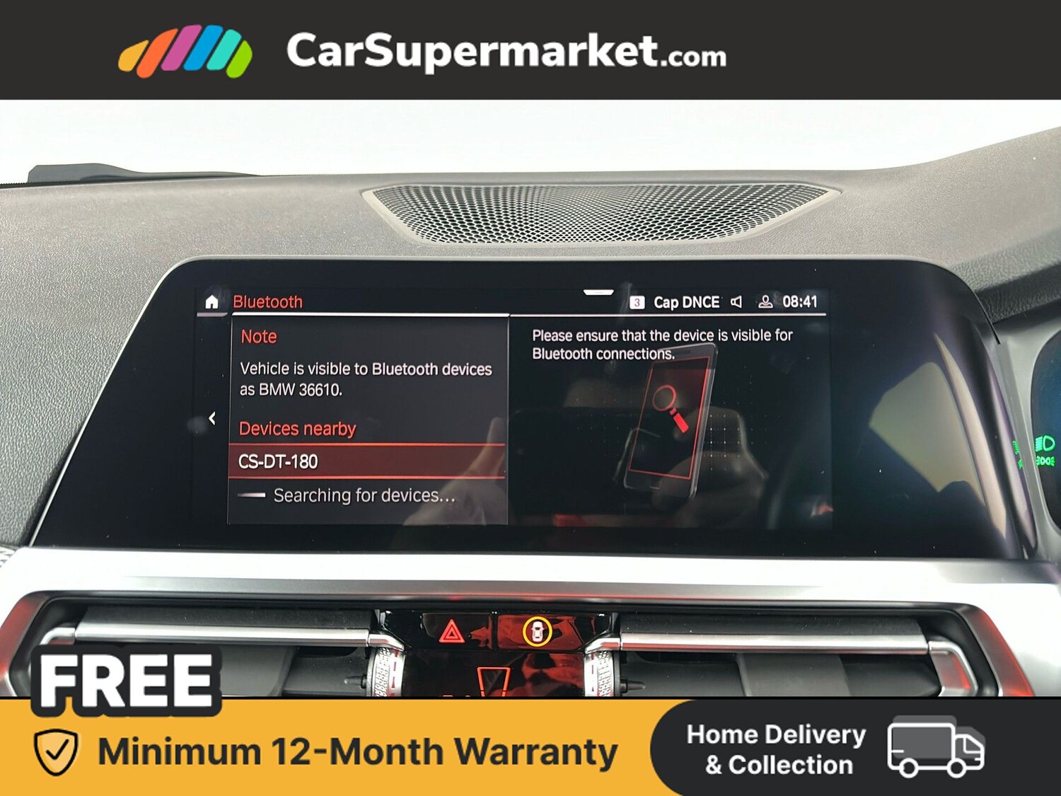 Used BMW 3 Series 2021 for sale - 77758391: Photo 25