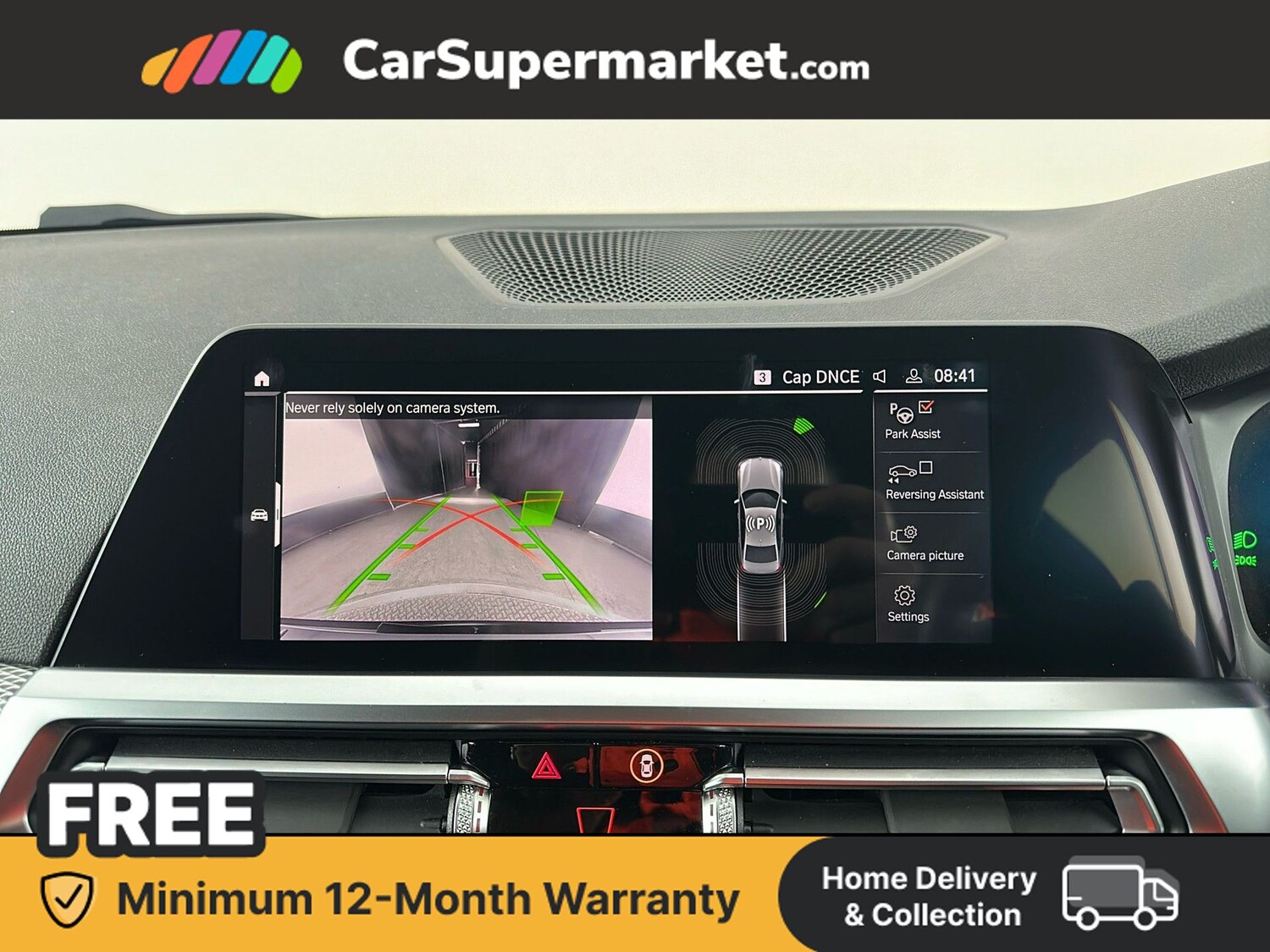 Used BMW 3 Series 2021 for sale - 77758391: Photo 27