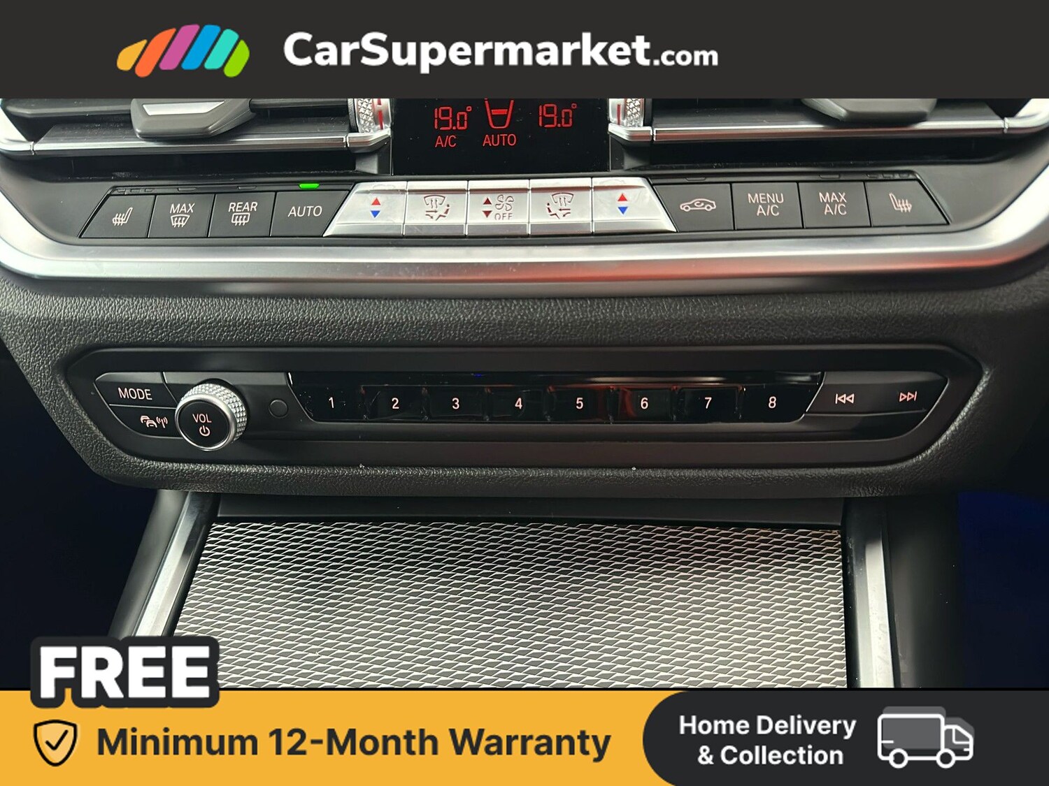 Used BMW 3 Series 2021 for sale - 77758391: Photo 29