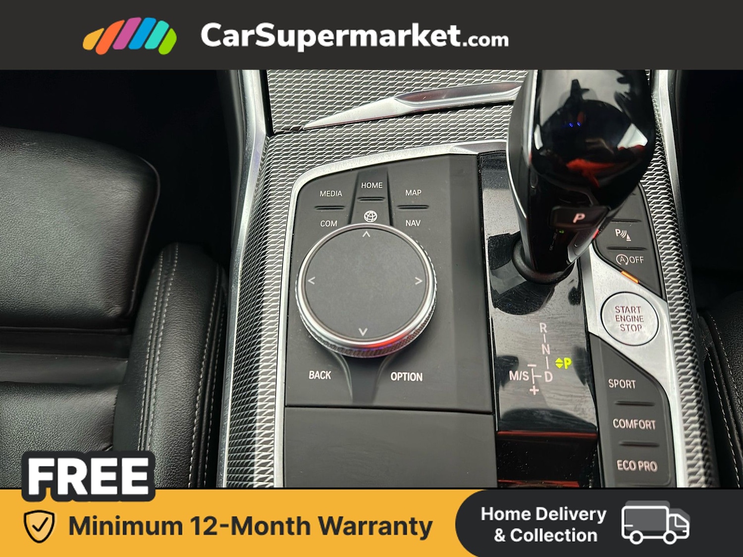 Used BMW 3 Series 2021 for sale - 77758391: Photo 30