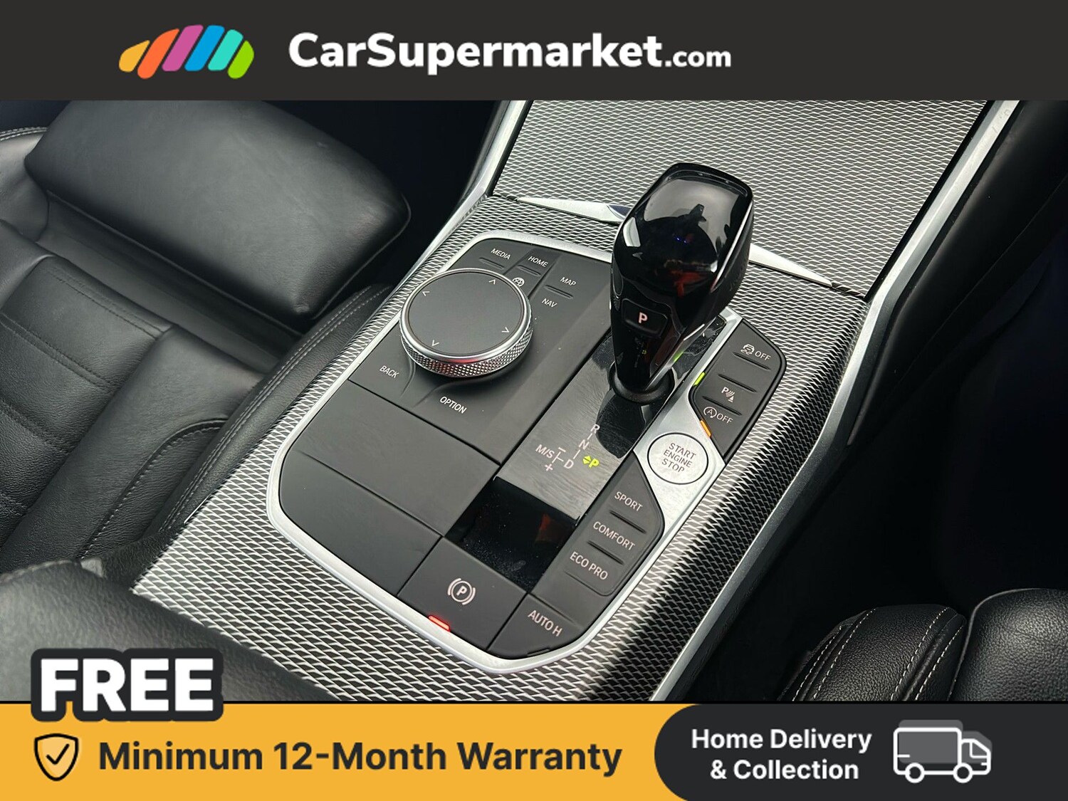 Used BMW 3 Series 2021 for sale - 77758391: Photo 31