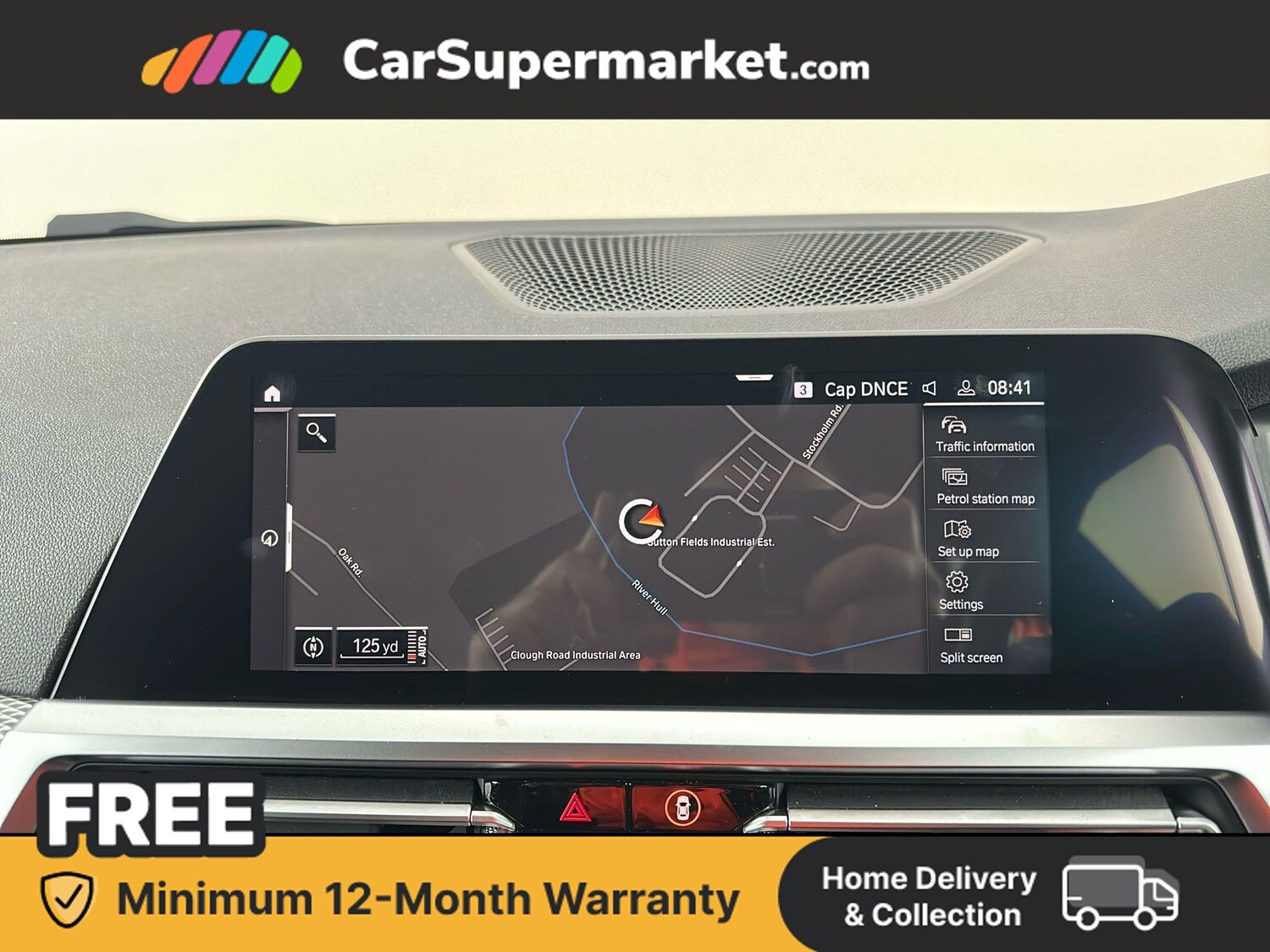 Used BMW 3 Series 2021 for sale - 77758391: Photo 36