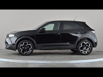 Used Vauxhall Mokka 2023 for sale - 79606332: Photo