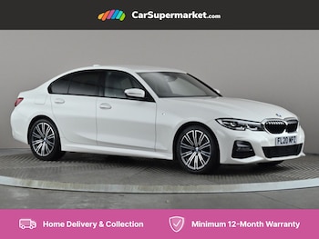 BMW - 3 Series