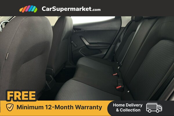 Used SEAT Ibiza 2022 for sale - 76298712: Photo 12