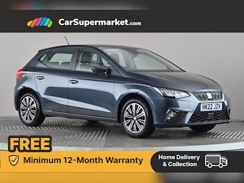 SEAT - Ibiza