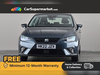 Used SEAT Ibiza 2022 for sale - 76298712: Photo 2