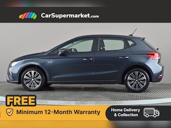 Used SEAT Ibiza 2022 for sale - 76298712: Photo 3