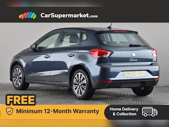 Used SEAT Ibiza 2022 for sale - 76298712: Photo 4