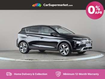 2023 - 1.0 TGDi 48V MHEV Premium DCT 5-Door