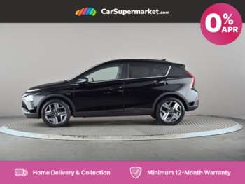 Used Hyundai BAYON 2023 for sale - 74871873: Photo
