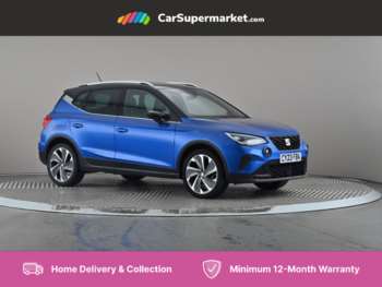 2023 - 1.0 TSI 110 FR Sport 5-Door