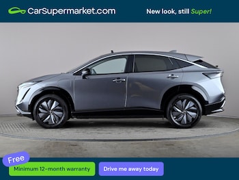 Used Nissan ARIYA 2024 for sale - 78354301: Photo