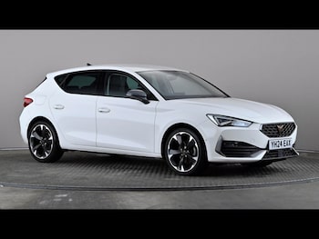 Used Cupra Leon 2024 for sale - 79266574: Photo