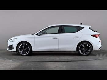 Used Cupra Leon 2024 for sale - 79266574: Photo