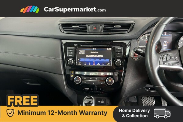 Used Nissan X-Trail 2021 for sale - 76230608: Photo 10