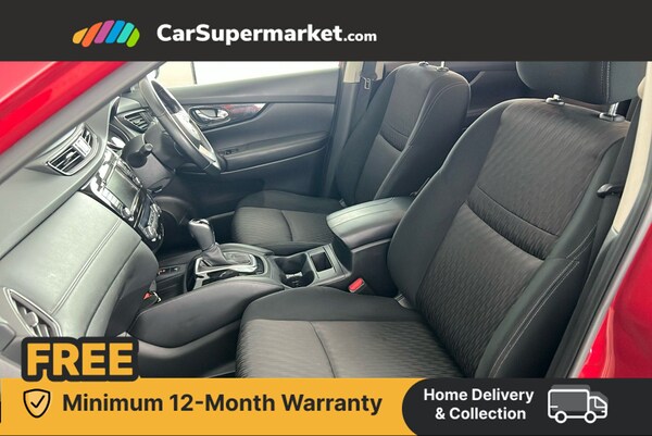 Used Nissan X-Trail 2021 for sale - 76230608: Photo 11