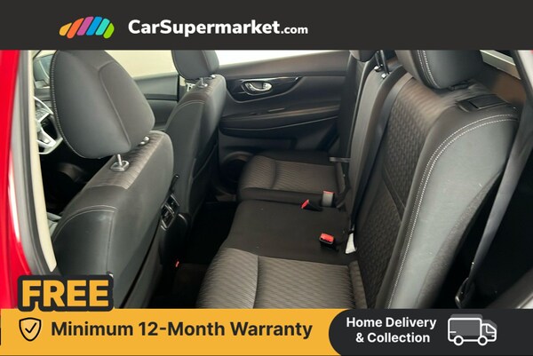 Used Nissan X-Trail 2021 for sale - 76230608: Photo 12