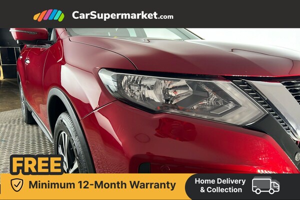 Used Nissan X-Trail 2021 for sale - 76230608: Photo 14