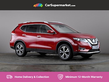 2021 - 1.3 DiG-T Acenta Premium 5dr DCT
