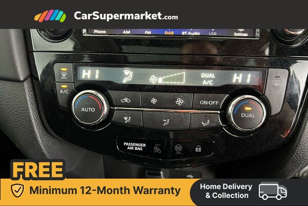 Used Nissan X-Trail 2021 for sale - 76230608: Photo 21