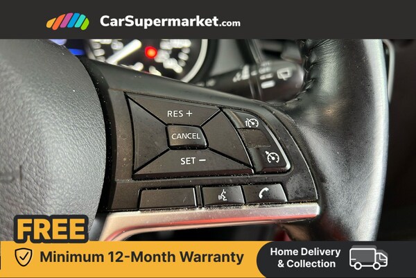 Used Nissan X-Trail 2021 for sale - 76230608: Photo 22