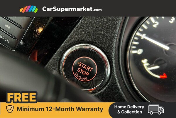 Used Nissan X-Trail 2021 for sale - 76230608: Photo 24
