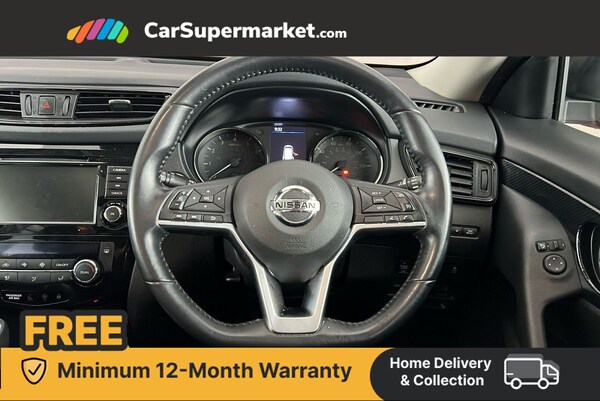 Used Nissan X-Trail 2021 for sale - 76230608: Photo 8