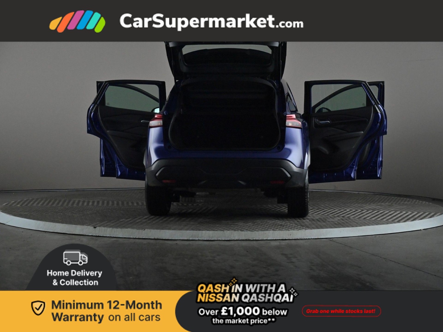 Used Nissan Qashqai 2022 for sale - 77006709: Photo 13