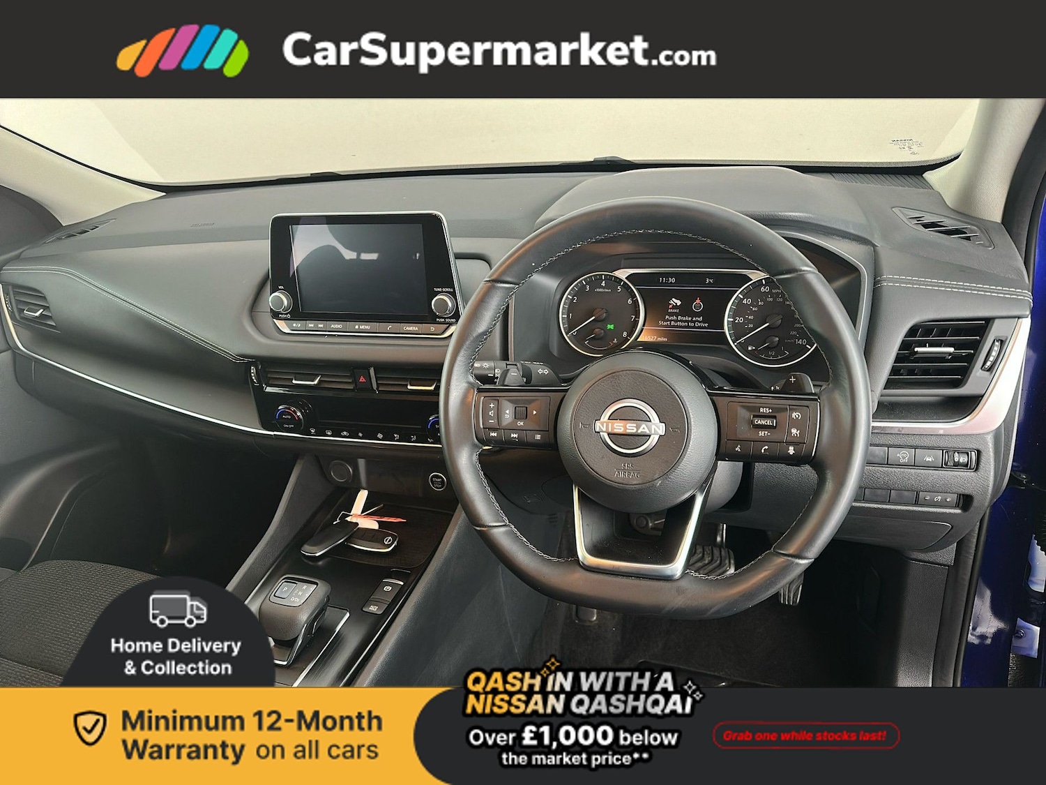 Used Nissan Qashqai 2022 for sale - 77006709: Photo 16