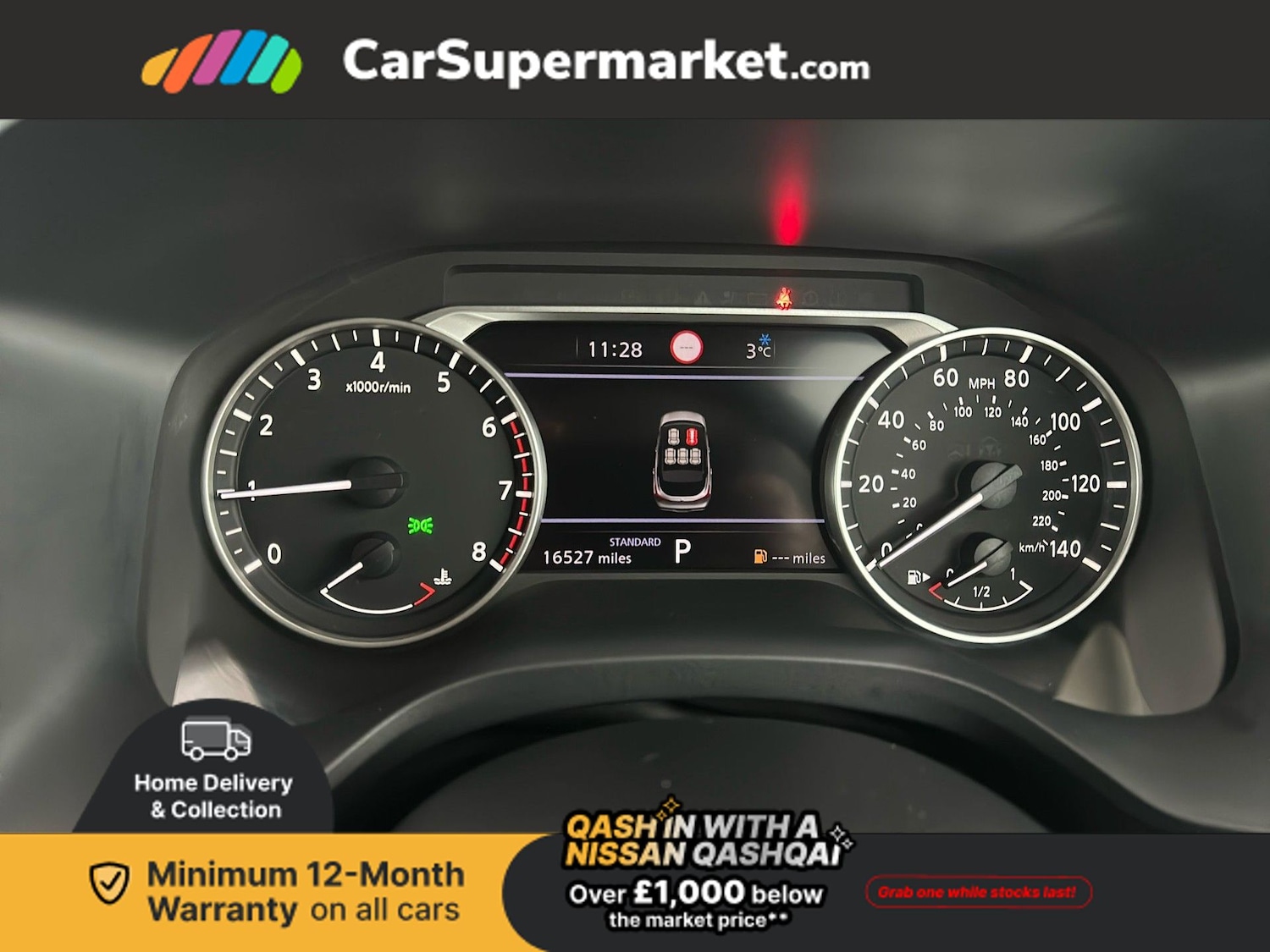 Used Nissan Qashqai 2022 for sale - 77006709: Photo 17