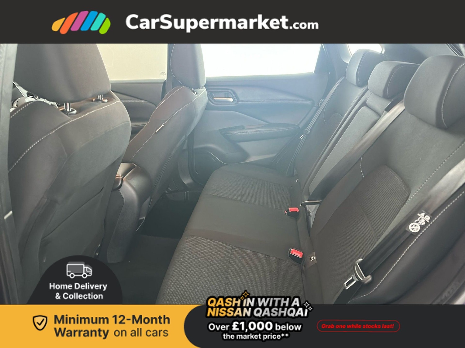 Used Nissan Qashqai 2022 for sale - 77006709: Photo 20