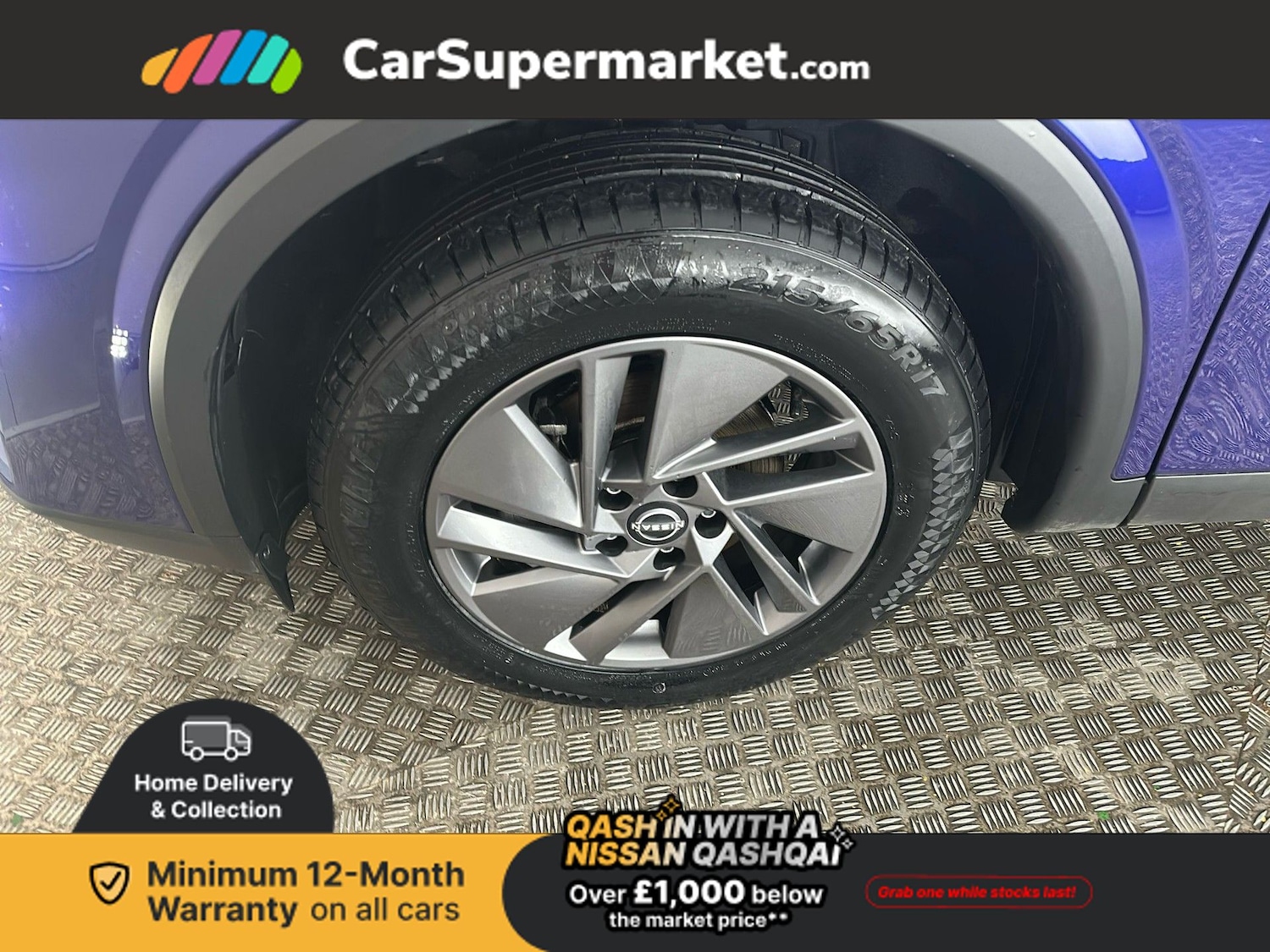 Used Nissan Qashqai 2022 for sale - 77006709: Photo 21