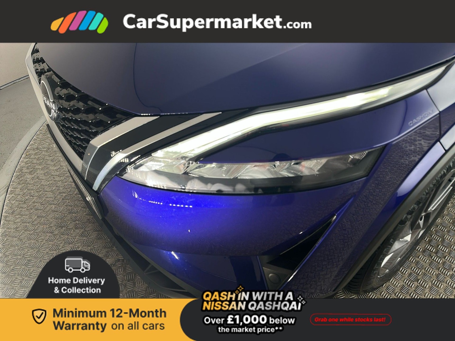 Used Nissan Qashqai 2022 for sale - 77006709: Photo 22