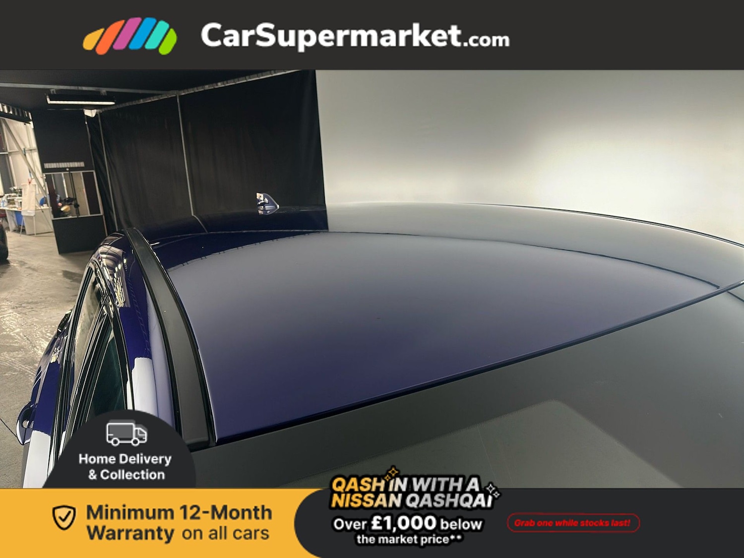 Used Nissan Qashqai 2022 for sale - 77006709: Photo 23